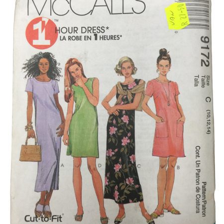 Women's Dresses 1990s