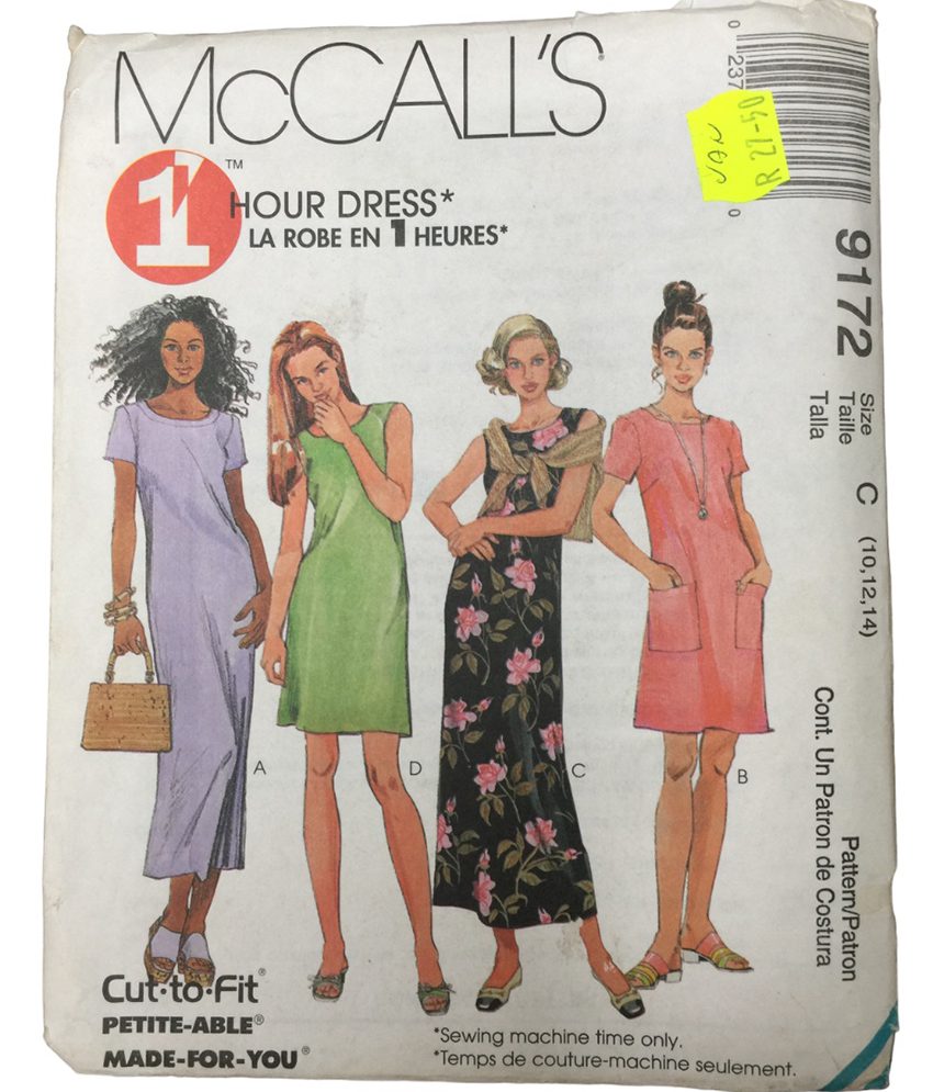 Women's Dresses 1990s