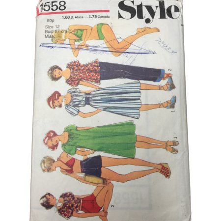 Girls Pants