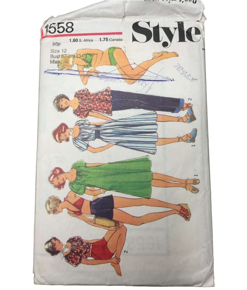 Girls Pants